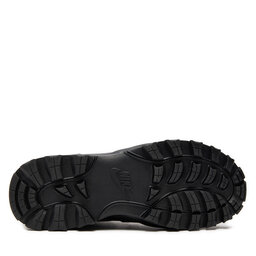 

Взуття Nike Manoa Leather 454350 003 Black/Black/Black, Чорний