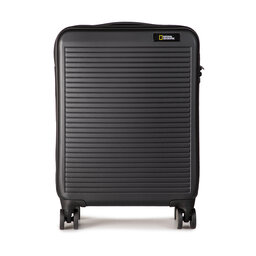 

Салонна валіза National Geographic Pulse N171HA.49.06 Black, Чорний