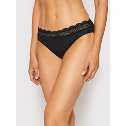Triumph Triumph Klasikinės kelnaitės Amourette 300 Magic Wire 10158148 Juoda