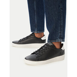 REPLAY Sneakers REPLAY GMZA9 .000.C0205L Schwarz