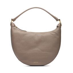 Coccinelle Handväska Coccinelle P2F Coccinellesunnie E1 P2F 13 02 01 Warm Taupe N59