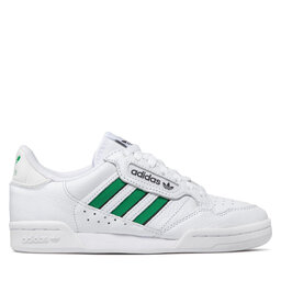 

Взуття adidas, Білий