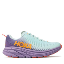 

Взуття Hoka W Rincon 3 1119396 Bgcv, Голубий