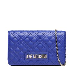 LOVE MOSCHINO Handtasche LOVE MOSCHINO JC4079PP1HLA0753 Oceano