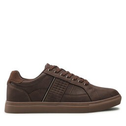 

Снікерcи Lanetti MP07-11690-01 Brown, Коричневий