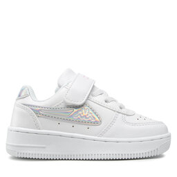 

Снікерcи Kappa 260852GCK White/Multi 1017, Білий
