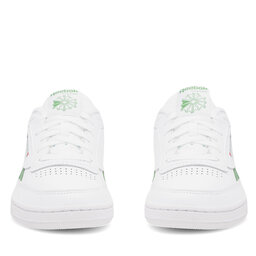 

Снікерcи Reebok CLUB C REVENGE MU EG9271-M Білий