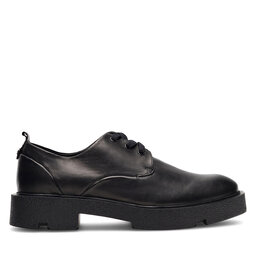 Lasocki Oxfords Lasocki WI16-TULA-02 Μαύρο