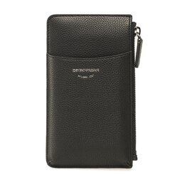 Emporio Armani Korthållare Emporio Armani Y3H244 YFW9E 85159 Navy