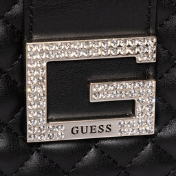 

Сумка Guess Dazzle (VG) Evening Bags HWVG76 75690 BLA, Чорний
