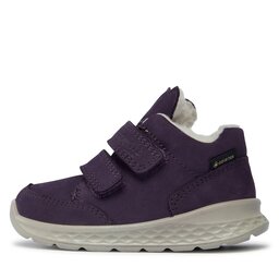 

Черевики Superfit 1-000372-8500 M Purplec, Голубий