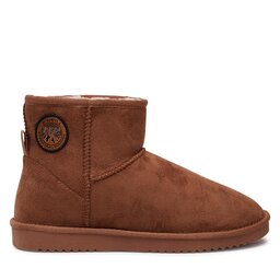 

Взуття O'Neill Bolsa Chica Women Mid 90233013.34B Chestnut, Коричневий