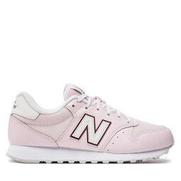 New Balance Laisvalaikio batai New Balance GW500RTC Rožinė