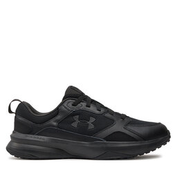 Under Armour Laisvalaikio batai Under Armour Ua Charged Edge 3026727-002 Juoda