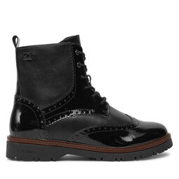 Bottines s.Oliver 5 25232 43 Noir chaussures