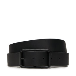 Tommy Jeans Pasek Męski Tommy Jeans Rev.Travel Buckle AM0AM12416 Granatowy