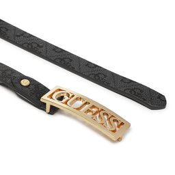 

Жіночий ремінь Guess Silvana (SS) Belts BW7836 VIN20 CLO, Сірий