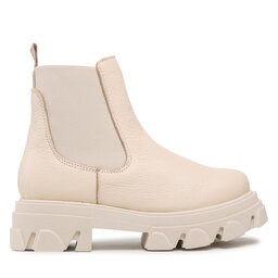 

Черевики Steve Madden Jmixture SM15000199-03001-287 Bone Leather, Бежевий