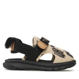

Босоніжки Puma Puma Evolve Sandal Puma Mates Inf 39074701 Бежевий