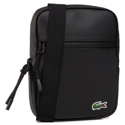 Lacoste Maža rankinė Lacoste NH3307LV Black 000
