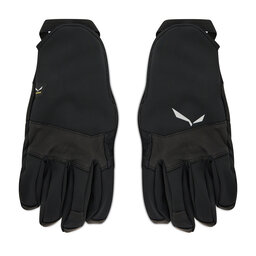 Salewa Moške rokavice Salewa Ice Climbing Gloves 0000027983 Black out 0910