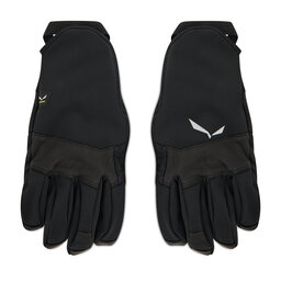 Salewa Pánské rukavice Salewa Ice Climbing Gloves 0000027983 Black out 0910