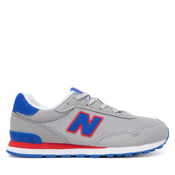 New Balance Sneakersy New Balance GC515KG Szary