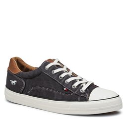 Mustang Sneakers Mustang 4180-303-9 Schwarz