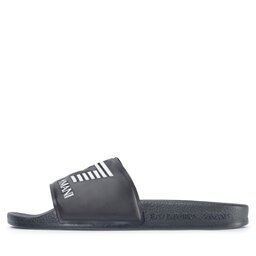

Шльопанці EA7 Emporio Armani XCP001 XCC22 00285 Navy, Cиній