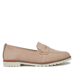 Tamaris Slipper Tamaris 1-24228-44 Beige