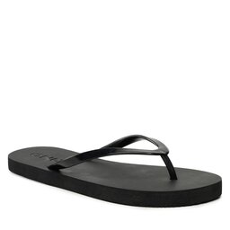 ONLY Shoes Chancletas ONLY Shoes Onllitzia Solid Flip Flop 15289329 Black
