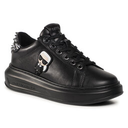 KARL LAGERFELD Αθλητικά KARL LAGERFELD KL62529 Black Lthr/Mono