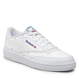 

Взуття Reebok Club C 85 x U GY8789 Ftwwht/Ftwwht/Vecblu, Білий