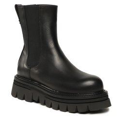 Casadei Chelsea cipele Casadei 1R330Z0401C18789000 Bikers Nero