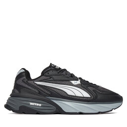 Puma Снікерcи Puma Fade Nitro LS 406203 03 Чорний