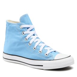 Converse Plátěnky Converse Chuck Taylor All Star A04541C Blue/Light Blue