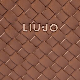 

Рюкзак Liu Jo Ecs M Backpack AA4160 E0513 Teddy X0534, Коричневий