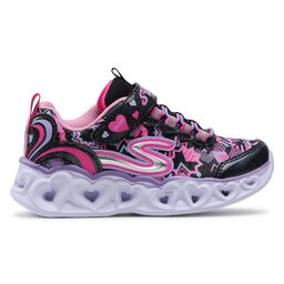 

Снікерcи Skechers, Рожевий