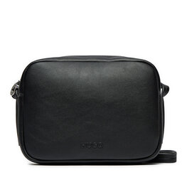 HUGO Handtasche Hugo Mel Crossbody 50523467 Schwarz