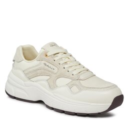 Gant Sneakersy Gant Neuwill Sneaker 27531198 White