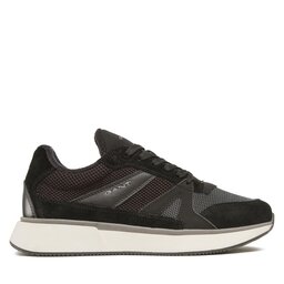 

Снікерcи Gant Dimaz 25633239 Black G00, Чорний