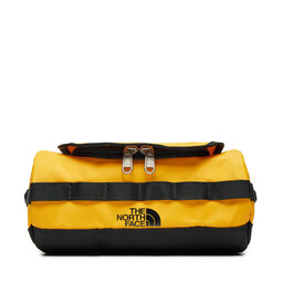 The North Face Neceser The North Face Bc Travel Canister NF0A52TG4WP1 Amarillo