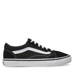 Vans Tenisówki Vans Old Skool VN000D2VY281 Czerwony