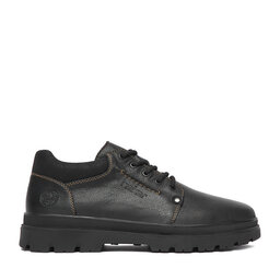 Rieker Halbschuhe Rieker CEO-B4001-00 Schwarz