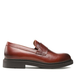 

Туфлі Gino Rossi MI08-FERYD-11 Brown, Коричневий