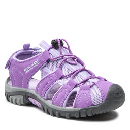 Regatta Basutės Regatta Westshore RKF600 Amethyst/Lilac