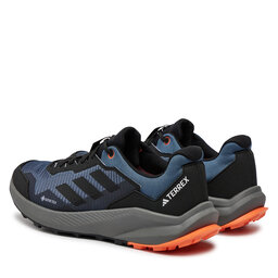 

Взуття adidas Terrex Trail Rider GORE-TEX Trail Running HQ1234 Wonste/Cblack/Impora, Голубий