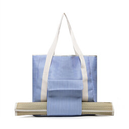 Jenny Fairy Handtasche Jenny Fairy MJA-J-151-95-01 Blue