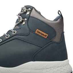 

Черевики туристичні Campus Valier High CM0111323321 Navy 321, Cиній