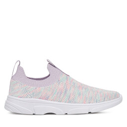 Nelli Blu Pantofi Nelli Blu CP91-25813 Violet